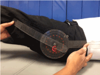 Orthotic-Style Off-Loading Wheelchair Seat Cushion Reduces Interface  Pressure Under Ischial Tuberosities and Sacrococcygeal Regions.