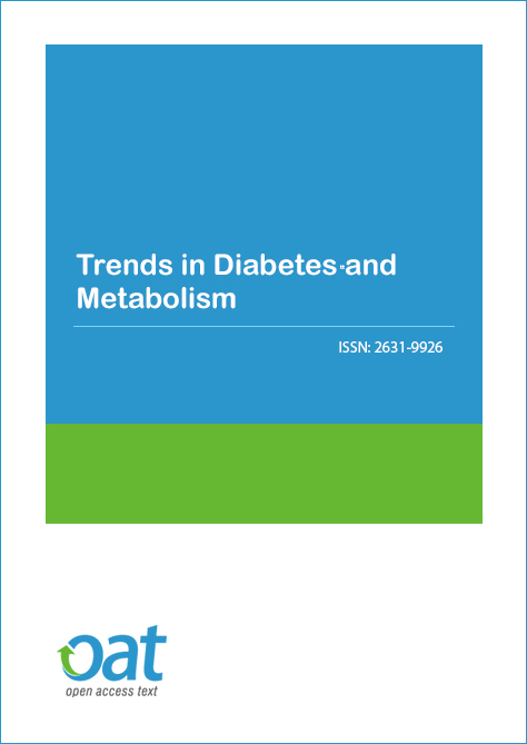 diabetes and metabolism journal