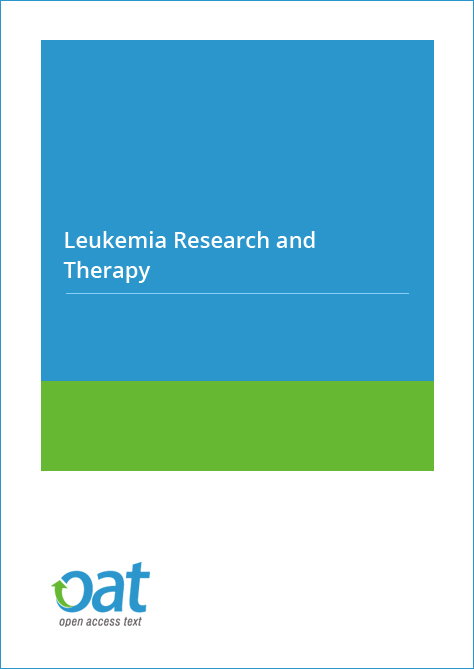 leukemia research reports journal