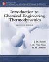 Introduction to Chemical Engineering Thermodynamics (The Mcgraw-Hill  Chemical Engineering Series): Smith, J.M., Van Ness, Hendrick, Abbott,  Michael: 9780073104454: Amazon.com: Books