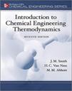 Introduction to Chemical Engineering Thermodynamics (The Mcgraw-Hill Chemical Engineering Series): Smith, J.M., Van Ness, Hendrick, Abbott, Michael: 9780073104454: Amazon.com: Books